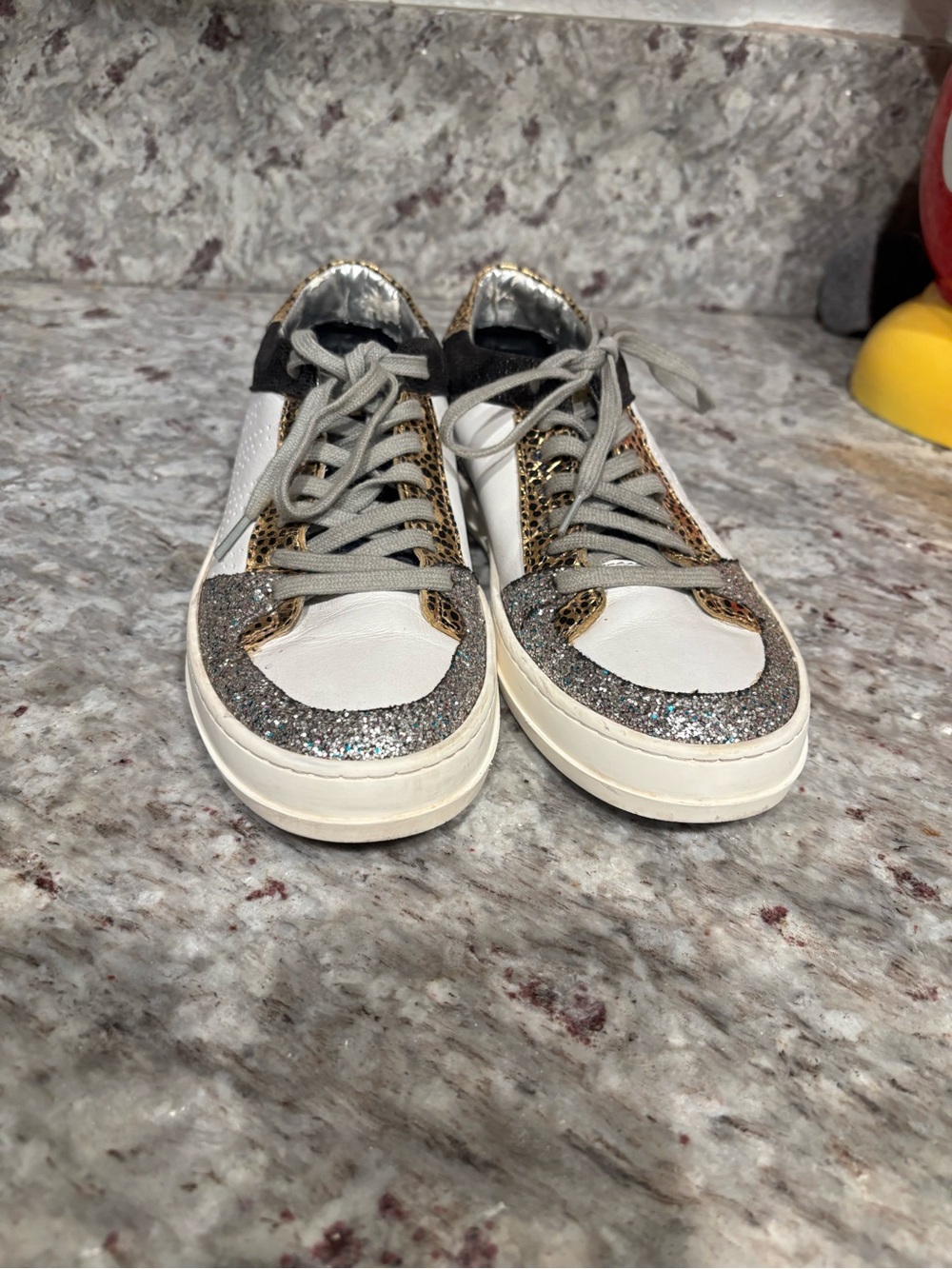 P448 You Can Surf Later sneakers size EU 35 US 5-5.5
